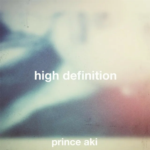 High Definition