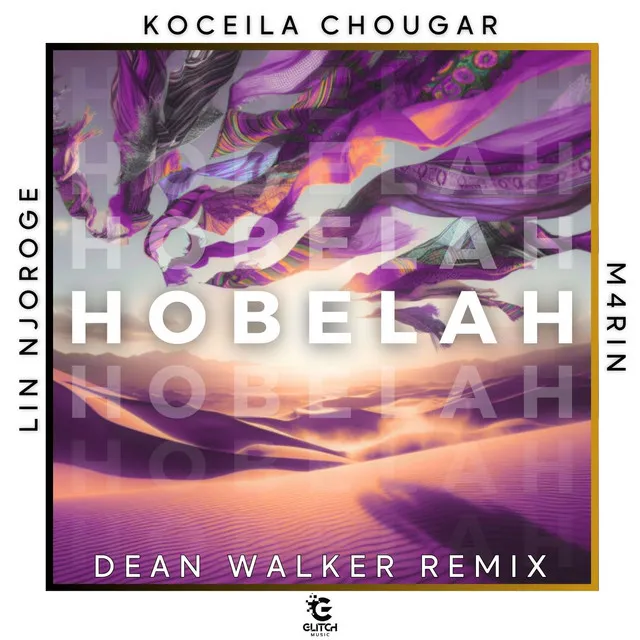 HOBELAH - Dean Walker Remix