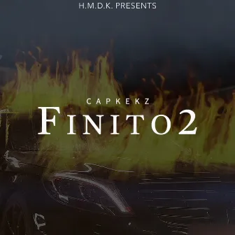 Finito 2 by Capkekz