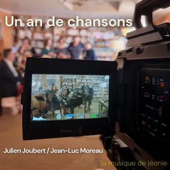 Un an de chansons by Julien Joubert