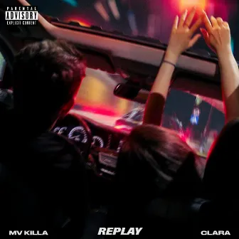 REPLAY (feat. CLARA) by CLARA