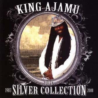 The Silver Collection by Ajamu