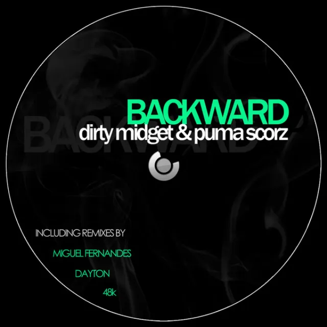 Backward - Original Mix