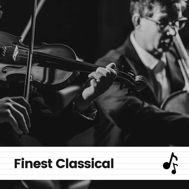 Finest Classical