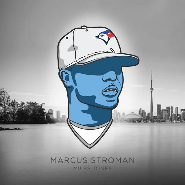 Marcus Stroman