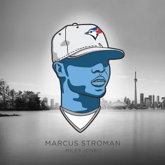 Marcus Stroman by Miles Jones