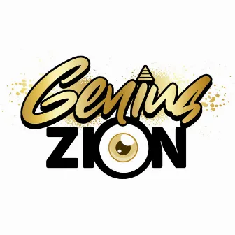 Genius Zion by Genius Zion