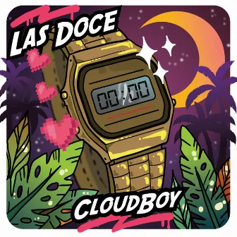 Las Doce by CloudBoy