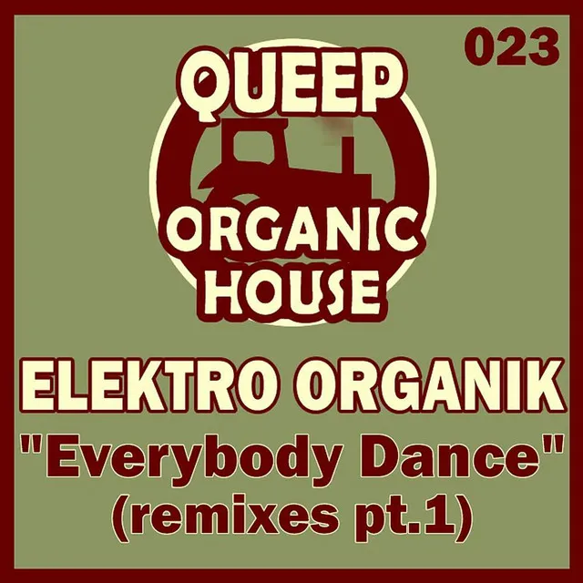 Everybody Dance - Aruba Remix