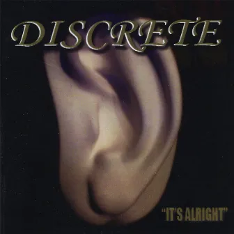 It's Alright by Discrete