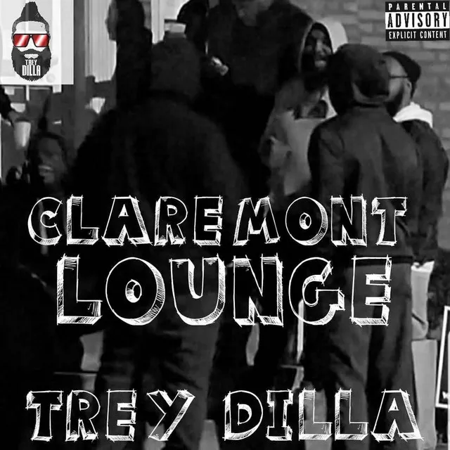 Claremont Lounge