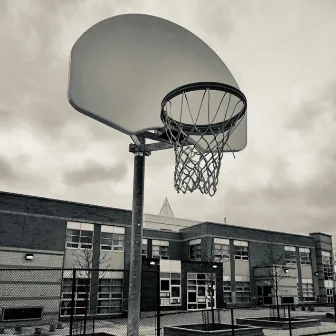 Basketball (Shniggity Scoob) by Scataboi