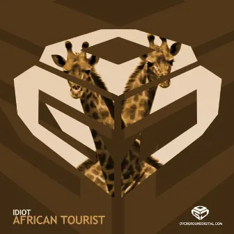 African Tourist by Idiot