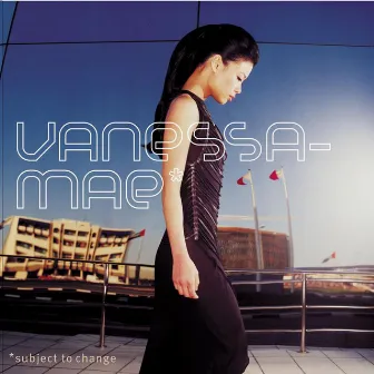 Subject To Change by Vanessa-Mae