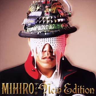 New Edition by MIHIRO