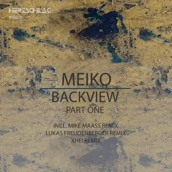 Backview, Pt. 1 by Meiko