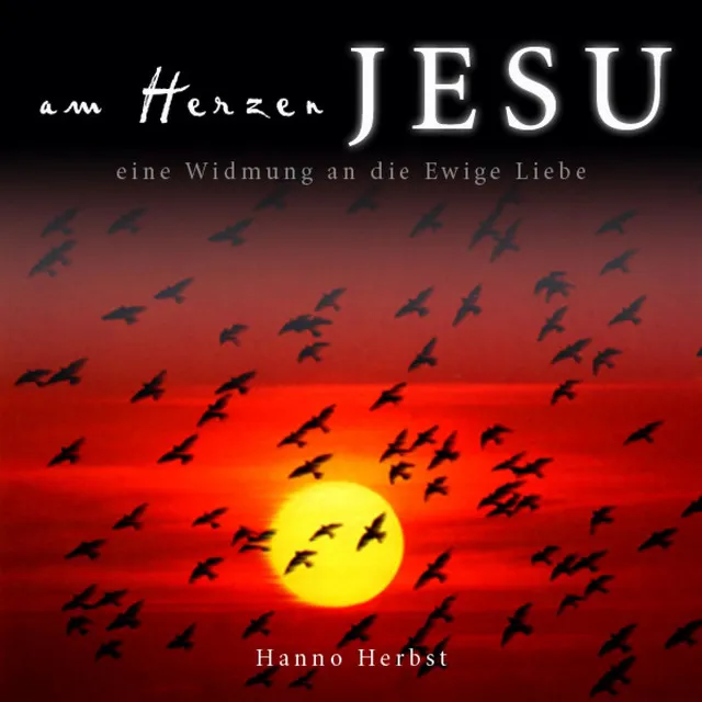 Am Herzen Jesu (Originalversion)