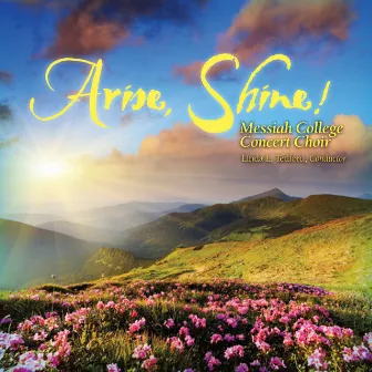 Arise, Shine! by Linda L. Tedford