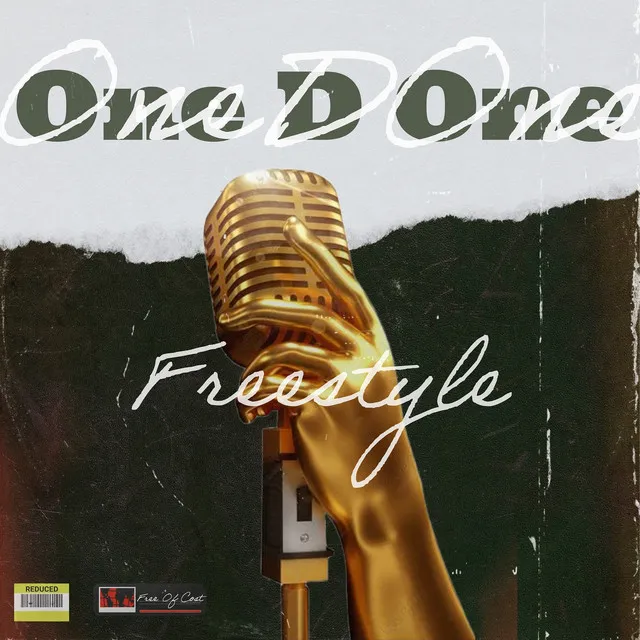 One D One Freestyle