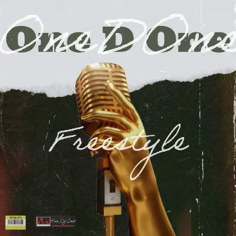 One D One Freestyle by Truthache