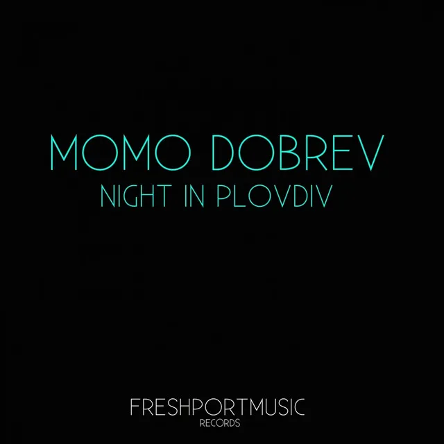 Night in Plovdiv - Min-O-Taur Remix