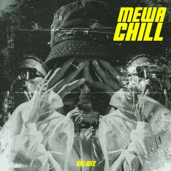 Mewa Chill by Kelwiz