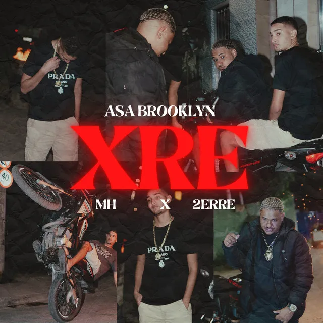 Xre