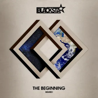 The Beginning by Blacksta