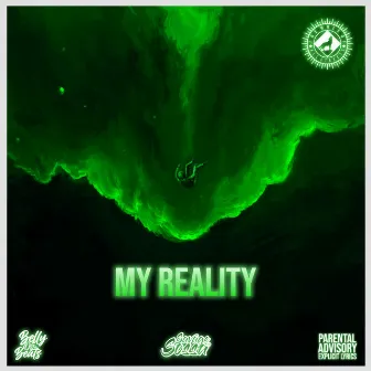 My Reality by Savage Sossa