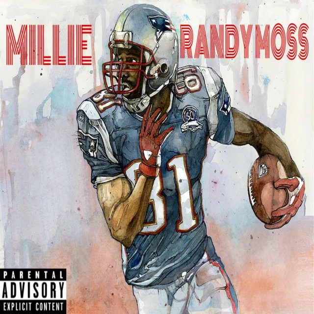 Randy Moss