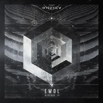 Diverge EP by Ewol