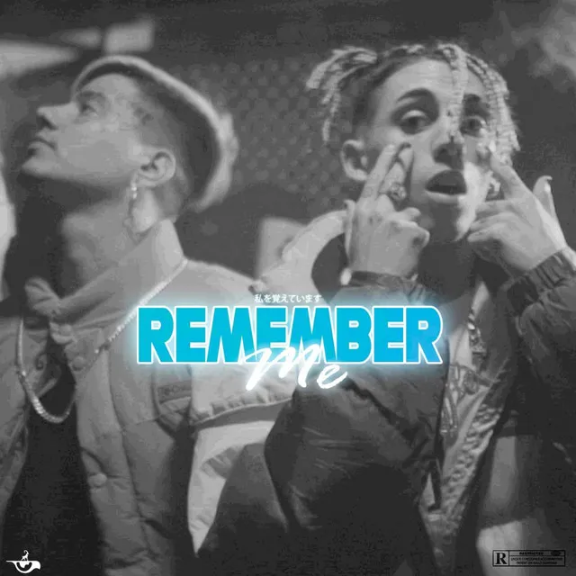 Remember Me - OG