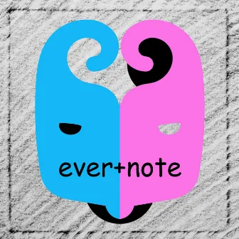 ever+note by Dorrego