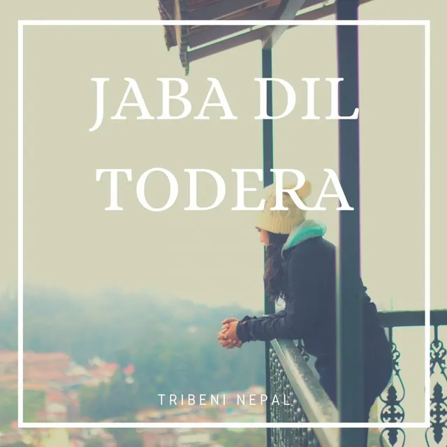 JABA DIL TODERA