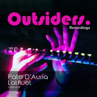 Latfluet by Pato D'Auria