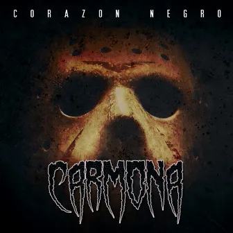 Corazón Negro by Carmona