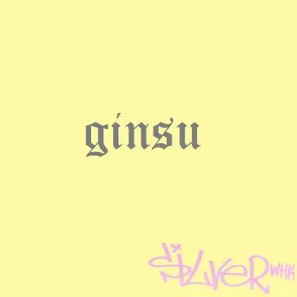 Ginsu by SilverWHK