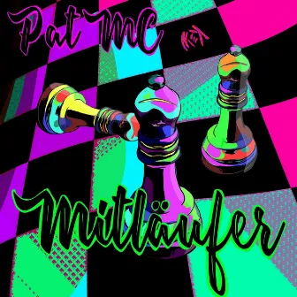 Mitläufer by Pat MC