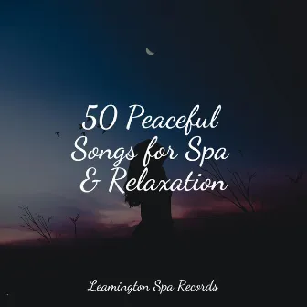 50 Peaceful Songs for Spa & Relaxation by FX & Effects