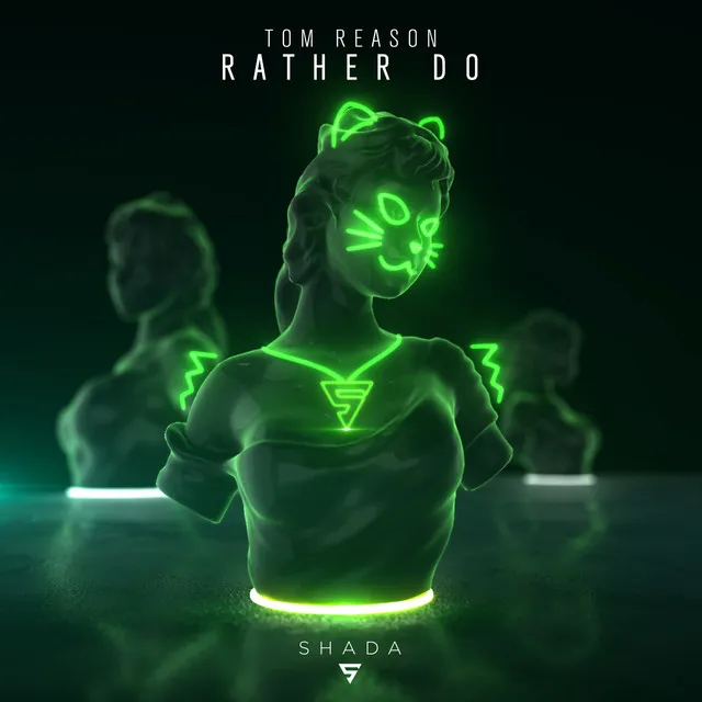 Rather Do - Radio Edit