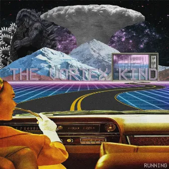 R U N N I N G by The Vortex Kind