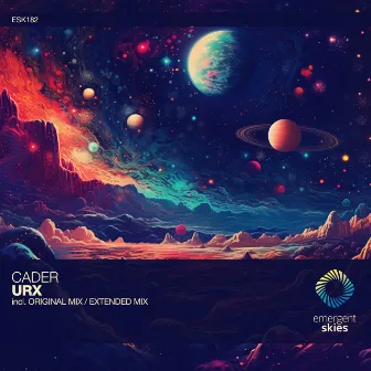 Urx by CaDeR