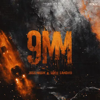 9mm by Juss Musik