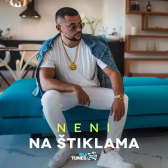 Na Stiklama by Neni