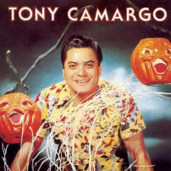 Tony Camargo by Tony Camargo