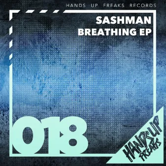 Breathing by Sashman