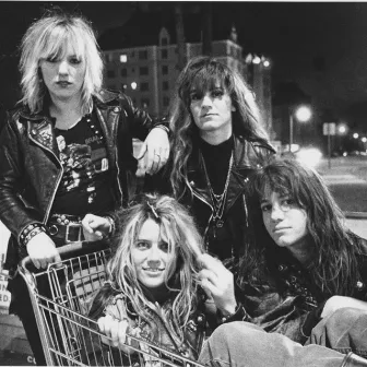 Detroit (Live) by L7