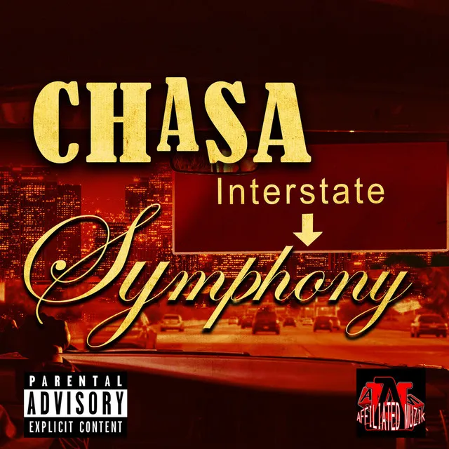 Chasa Interstate Symphony