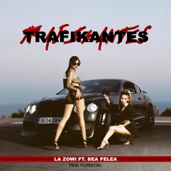 Trafikantes by Florentino