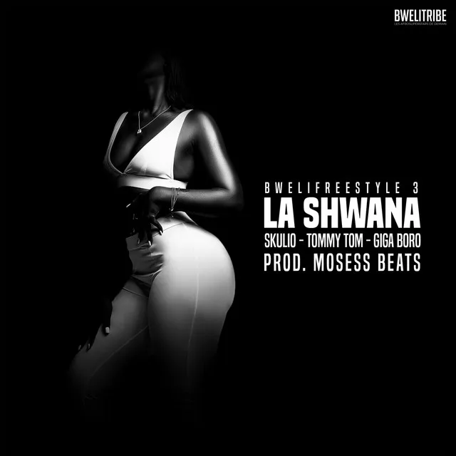 BweliFreestyle S03 (La Shwana)